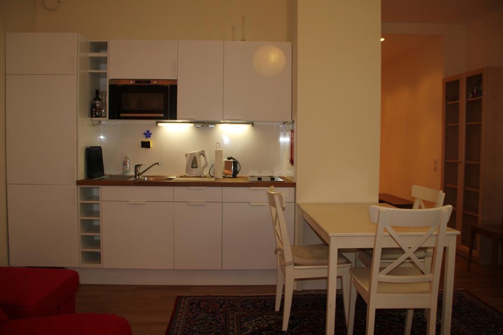 Appartamento Premarental Vienna